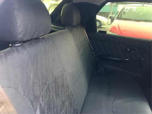 Fiat Palio 1.0 MPI FIRE ELX 16V GASOLINA 4P MANUAL
