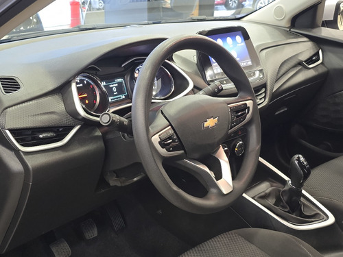 Chevrolet Onix 1.0 TURBO FLEX PLUS LTZ MANUAL