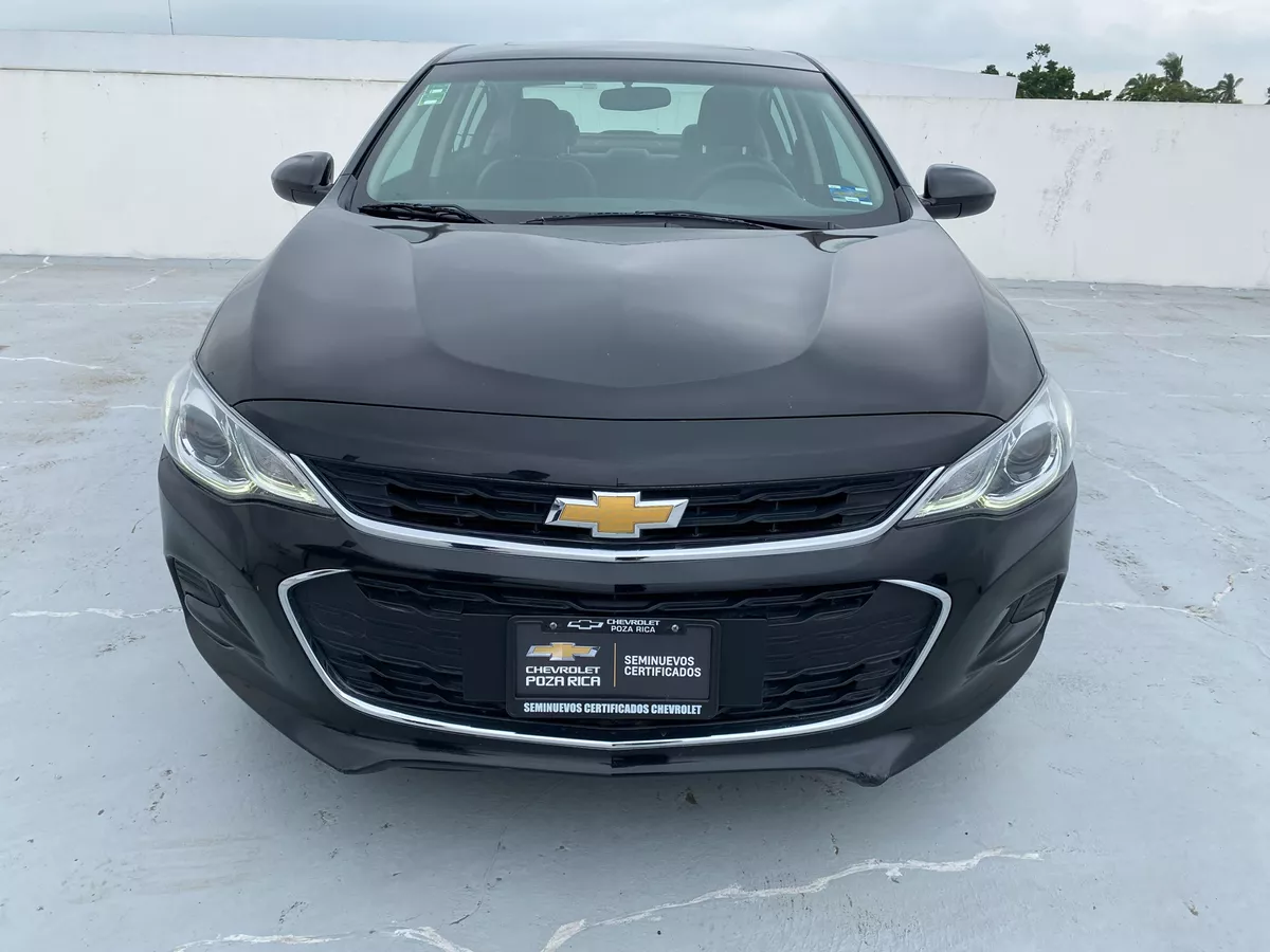 Chevrolet Cavalier 2021