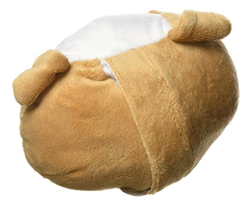 The Bulldog By Zeus, Juguete Interactivo Para Perros Grandes