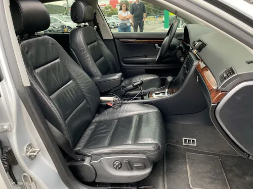 Audi A4 1.8 TURBO B7