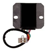 Comprar Regulador De Voltaje 1236 Motomel Cg 150 Skua 200 (2010) Mav