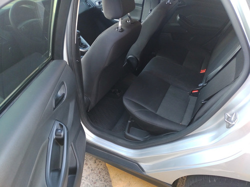 Imagen 7 de 10 de Ford Focus Iii 2016 1.6 S