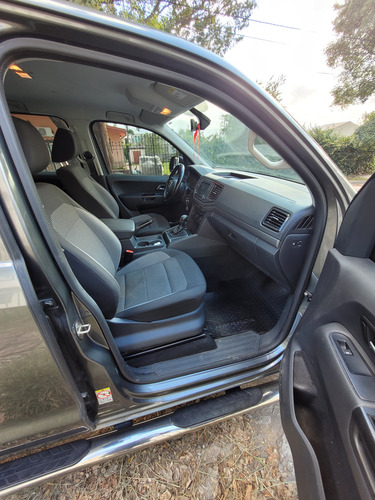 Volkswagen Amarok 2.0 Cd Tdi 180Cv Comfortline At