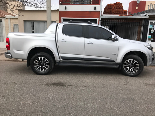 Chevrolet S10 2.8 High Country Cd Tdci 200cv Manual 4x2