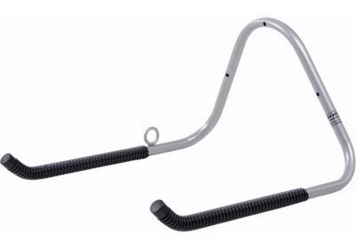 Suporte De Parede Horizontal Para Bicicleta Altmayer Al 05