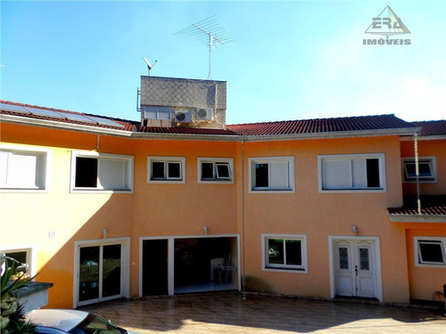 Imagem 18 de 30 de Casa Residencial À Venda, Condomínio Arujazinho I, Ii E Iii, Arujá - Ca0037. - Ca0037