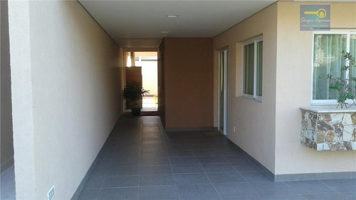 Imagem 6 de 30 de Casa Residencial À Venda, Lagoa Redonda, Fortaleza. - Codigo: Ca0217 - Ca0217