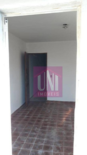 Terreno À Venda, 142 M² Por R$ 297.000 - Jardim Teles De Menezes - Santo André/sp - Te0221