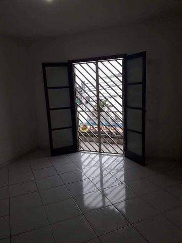 Sobrado Com 2 Dormitórios À Venda, 90 M² Por R$ 400.000,00 - Vila Moreira - Guarulhos/sp - So0531