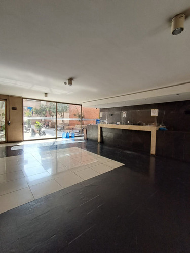 Venta Depto. 1d/1b - Santiago