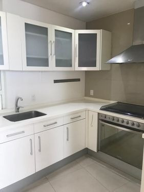 Imagen 12 de 22 de Renta Departamento Av. Santa Fe Parque Mexicana