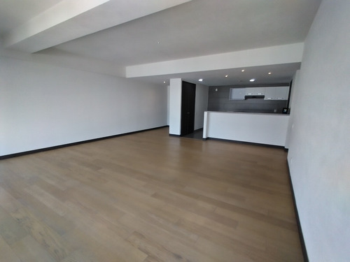 Imagen 3 de 14 de Departamento En Renta Be Grand San Angel