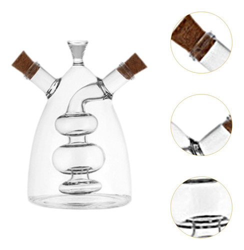Dispensador De Aceite Y Vinagre, Vinagrera, Dispensador De
