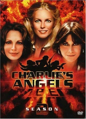 Charlie's Angels: Temporada 2