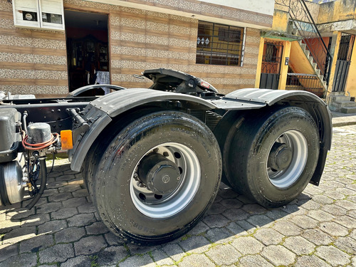 Cabezal Jac Hfc-4254 2019