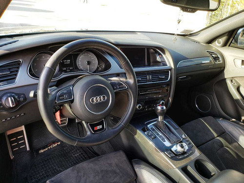 Audi S4 Audi S4 Blindado Rb3