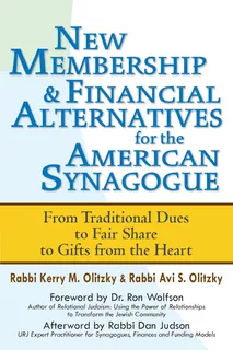 Libro New Membership & Financial Alternatives...inglés