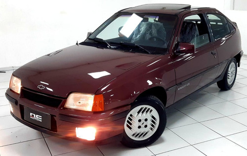 Kadett Gs 1991