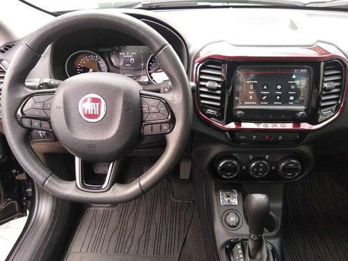 Fiat Toro 1.8 Freedom 2019/2020.