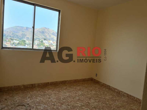 Imagem 11 de 15 de Apartamento-à Venda-vila Valqueire-rio De Janeiro - Vvap21024
