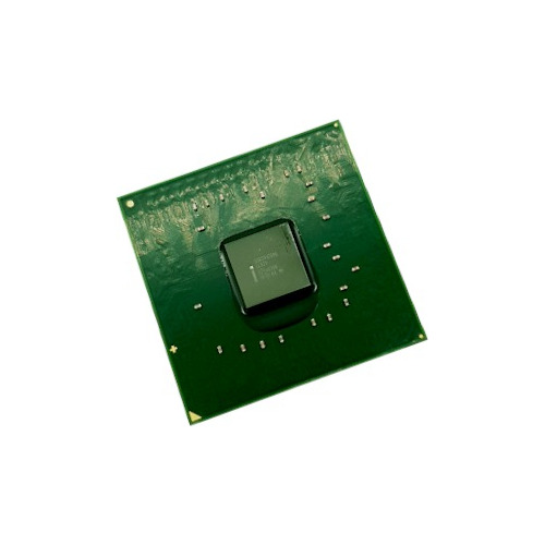 Bga Chipset Intel Qg82943gml (sl9z9) (lead Free) Com Esferas