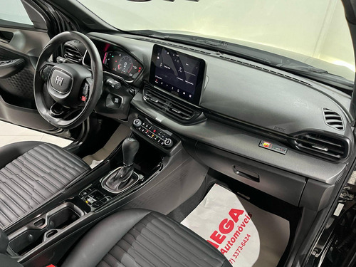Fiat FASTBACK Limited Ed.1.3 270 T.Flex Aut.