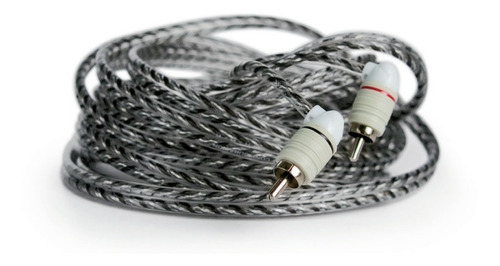 Cable Rca 5.5m Connection Ft2 550 2 Canales Profesional