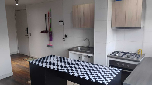 Departamento Condomino Rocura (84663)