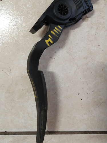 Pedal Acelerador Dodgeram 1500 09-12 68043161aa Ml1111 (Usado)