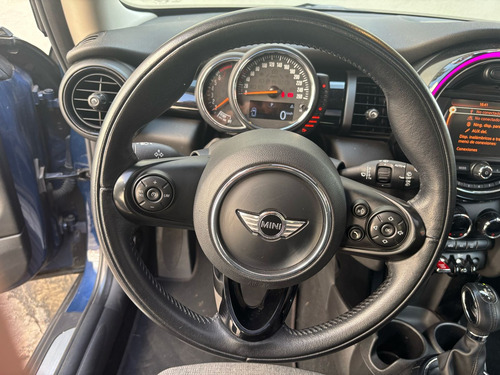 Mini Cooper 1.5 Chili At