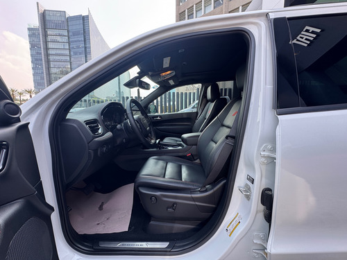 Dodge Durango 3.6L V6 Gt Plus At