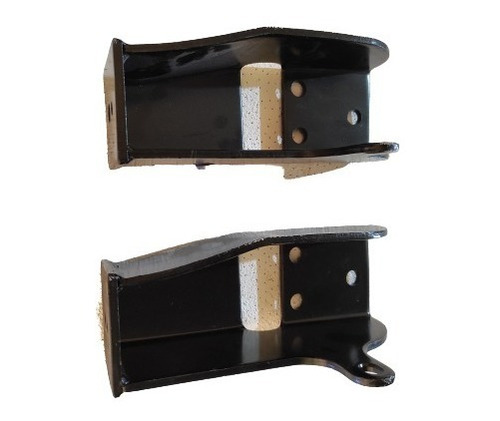 Soporte De Taco De Motor Der (hierro) Faw V80/t80 C/u