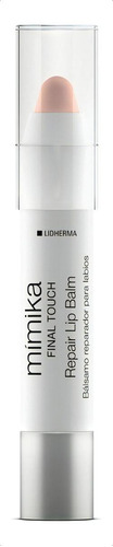 Lidherma Mimika Final Touch Repair Lip Balm Reparador