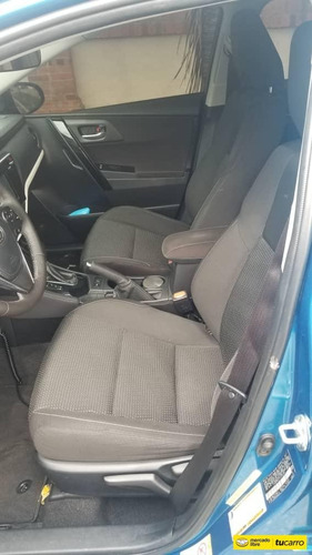 Toyota Corolla Im