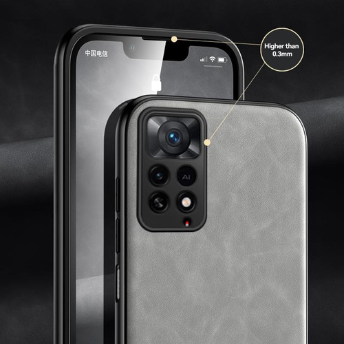 Funda Teléfono Para Xiaomi Redmi Note 11 10 9 8 Pro 10s 9s 1