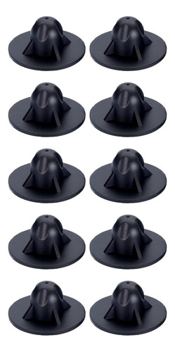 Silla De 10 Piezas Cubiertas De Pie De Pierna De Campamento