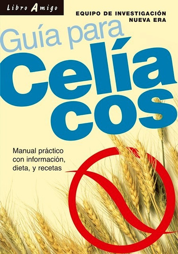 Guia Para Celiacos