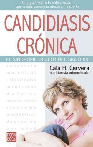 Candidiasis Cronica