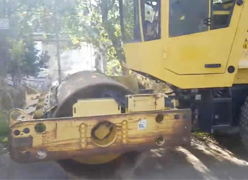 Imagen 5 de 17 de Bomag
