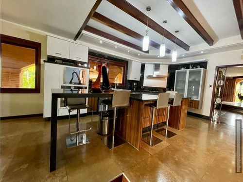 Imagen 6 de 29 de En Venta Casa Guataparo Country Club.