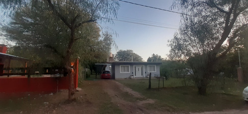 Se Vende Casa En Villa De Las Rosas-traslasierra-cordoba