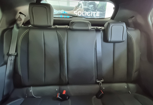 Peugeot 2008 1.0T Gt