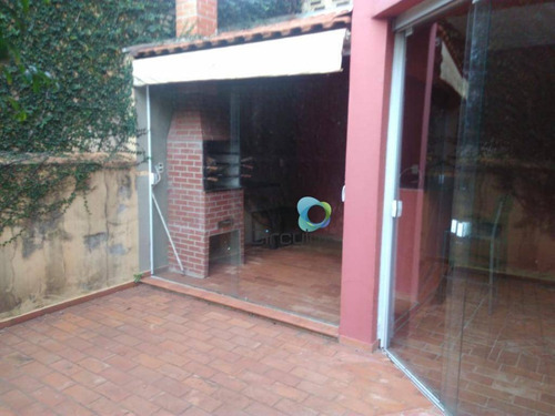 Imagem 22 de 22 de Casa À Venda, 329 M² Por R$ 1.190.000,00 - Residencial Flórida - Ribeirão Preto/sp - Ca1032