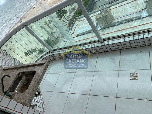 Apto 2 Dorms, Aviação - R$ 390 Mil, Cod: Raa221 - Vraa221
