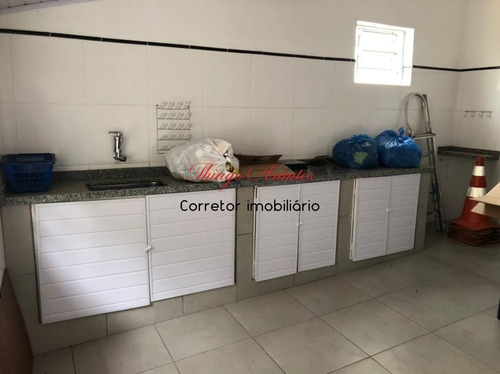 Imagem 17 de 30 de Chacara - Ch00122 - 69318934