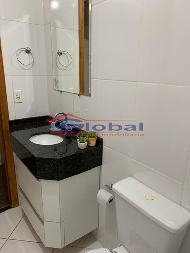 Imagem 14 de 15 de Sobrado Vila Bela Vista - Gl40672