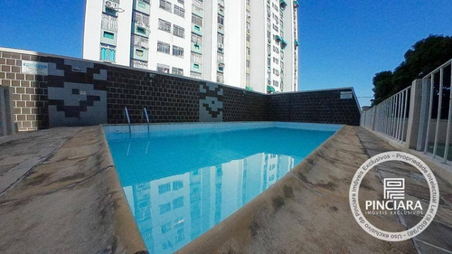 Imagem 5 de 29 de Apartamento Com 2 Quartos À Venda, 55 M² Por R$ 230.000 - Fonseca - Niterói/rj - Ap0117