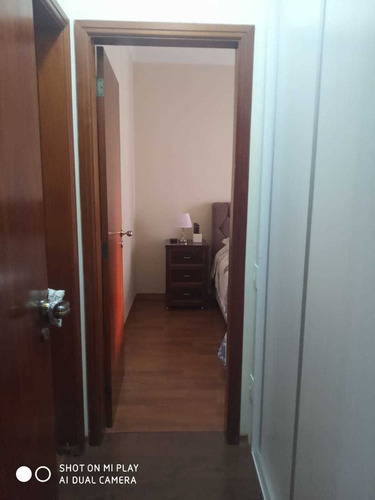Imagem 24 de 30 de Belíssimo Apartamento Para Locação Com 132m² No Edifício Residencial Ilha Do Sol, Jardim Anália Franco, São Paulo, Sp - Sp - Ap4024_prst