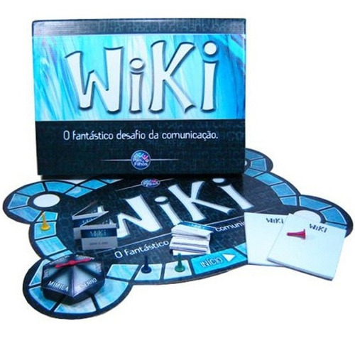 Wiki - Pais E Filhos